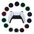 8 Grip Protetor Analógico Para Xbox One Ps3 Ps4 Ps5 Series