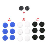 8 Grips Analogico Direcional