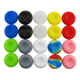8 Grips De Silicone