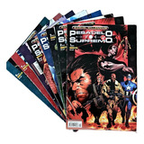 8 Hq Marvel Millennium