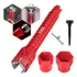 8 In 1 Faucet And Sink Wrench   Ykwao Multifunctional Sink