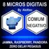  8 Micros/ópticas Negativas,funcio Neogeo,jamma,pandora,rasp