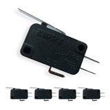 8 Microswitch Zippy Para