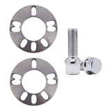 8 Parafusos Roda Multi