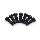 8 Parafusos Torx T8