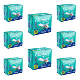 8 Pcts Absorvente Geriátrico Confort Master Multiuso C 20un Confort Master Absorvente Multiuso   20   Kit   8