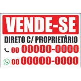 8 Placas Pvc ps