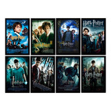 8 Quadro Poster Cartaz