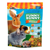 8 Racao Para Hamster