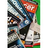 8 Revistas Bbc Knowledge