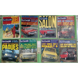 8 Revistas L automobile