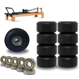8 Rodas Reformer Com