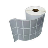 8 Rolos Etiqueta 33x22
