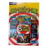 8 Super Games