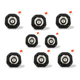 8 Super Tweeter Sturdy