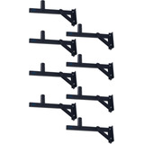 8 Suporte De Parede