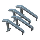 8 Suporte Grade Freezer