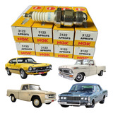8 Vela Dodge D100