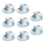 8 Xicaras De Cafe