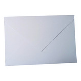 80 Envelope 180g Bico