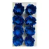 80 Forminhas Doces Finos Flor Luxo Casamento Aniversario 