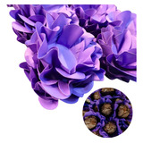80 Forminhas Para Doces