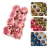 80 Forminhas Para Doces Finos Flor Casamento Docinhos Mesa