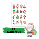 80 Tatuagem Temporaria Infantil