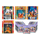 800 Cards Naruto 