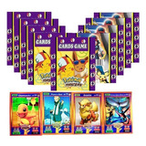 800 Cards Pokemon 