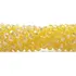800 Cristais 8mm Brilho Facetada Boreais Cores A Escolha