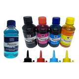 800 Ml Tinta (200mlx4) Bulk Cartucho 662 122 664 Impressoras 1516 2546 3516 3546 4646 2136 2676 3635 3636 1000 2000 3050