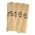 800 Palito De Bambu Para Algodão Doce Talge De Bambu 40cm