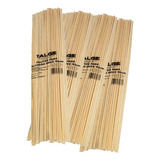 800 Palito De Bambu