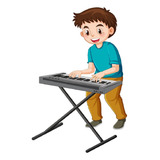 800 Ritmos Teclado Yamaha