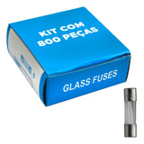 800 X Fusivel De