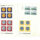 8055 Lote De Selo