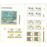 8064 Lote De Selo