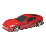 812 Superfast Ferrari Evolution