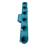 8129552 Coletor Admissao Motor