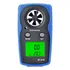 817a Digital Anemometer 30m s Lcd Wind Speed Measurement