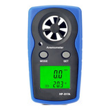 817a Digital Anemometer 30m s Lcd Wind Speed Measurement
