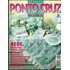 847 Rvt- Revista 1995- Especial Ponto Cruz- Faça Fácil- Bebê