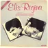 848 Mvd- Lp Compacto 1982- Elis Regina- Especial- Mpb- Vinil
