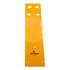 84999441 Chapa Suporte Sapata Direita Para New Holland
