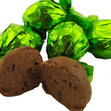 85 Mini Trufas Gourmet