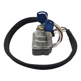 87561528 Comutador Interruptor Ignicao