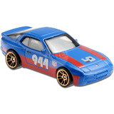 89 Porsche 944 Hw