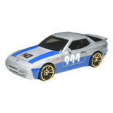 89 Porsche 944 Turbo