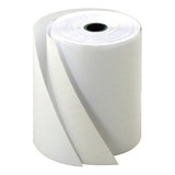 89x22 Bobina 2 Via 15 Un Mecaf/diebold/quattro/itautec Matr!